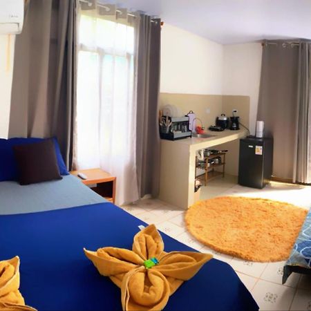 Anluka Estudio Puerto Jiménez Екстериор снимка