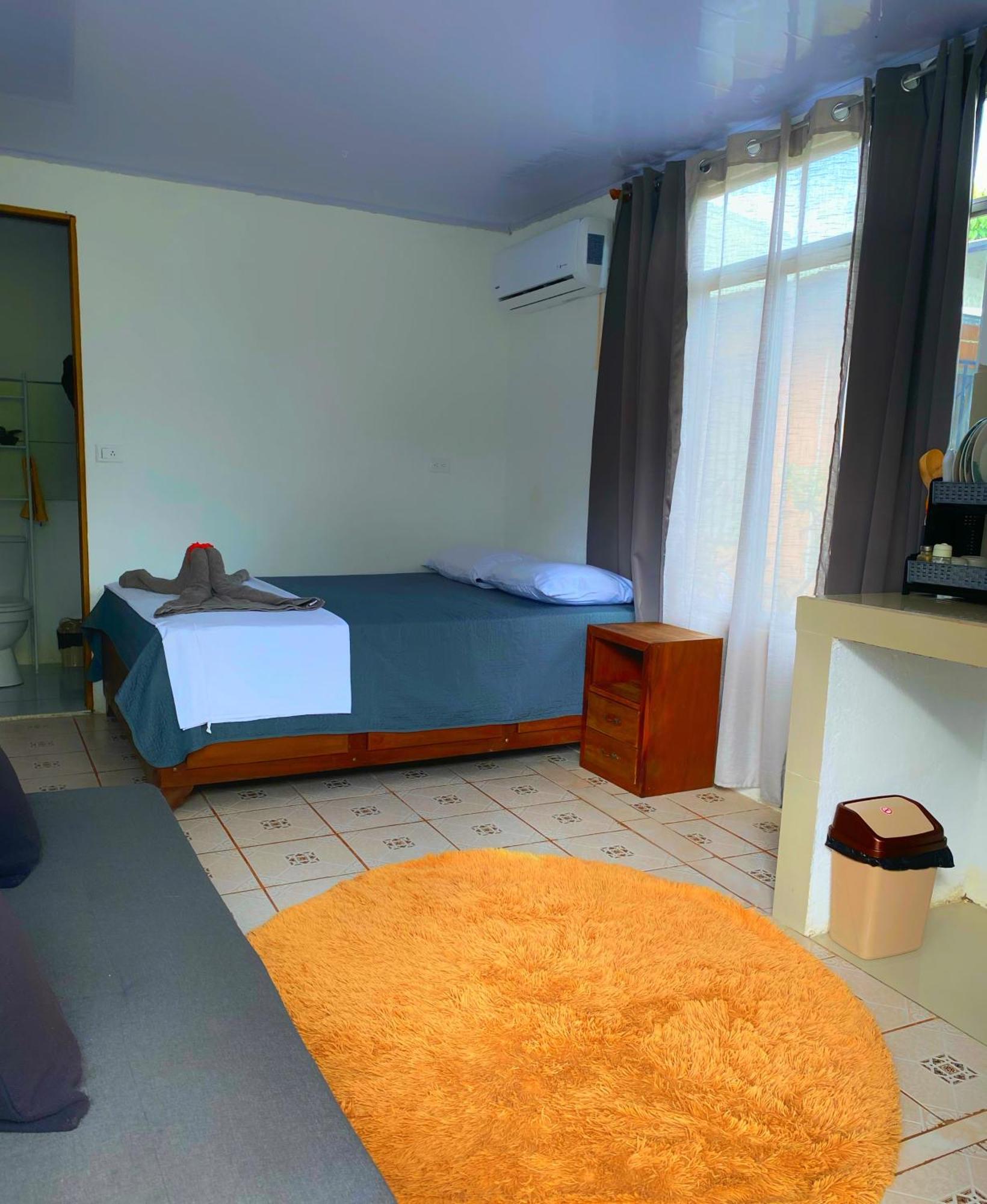 Anluka Estudio Puerto Jiménez Екстериор снимка